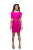 Nomad Chic Dress