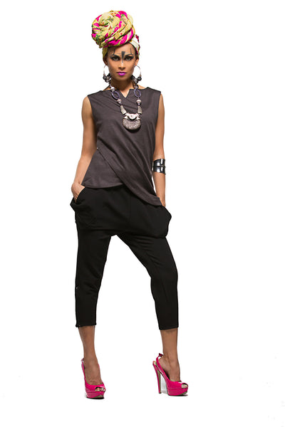 Nomad Chic Sleeveless