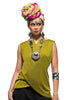 Nomad Chic Sleeveless