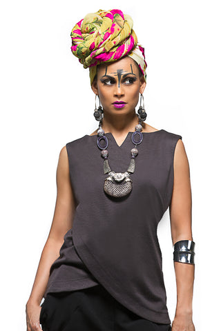 Nomad Chic Sleeveless