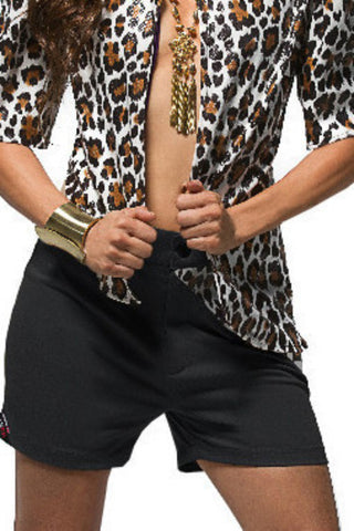Nomad Foreign Policy Shorts