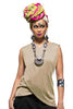 Nomad Chic Sleeveless